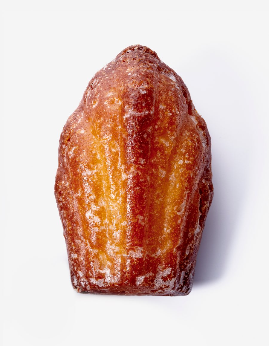 【madeleine 】Ritz Paris Ritz ベアー Chocolate Madeleine Dessert | Ritz Paris Le Comptoir
